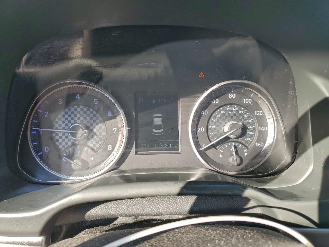 2020 HYUNDAI ELANTRA SE photo 9