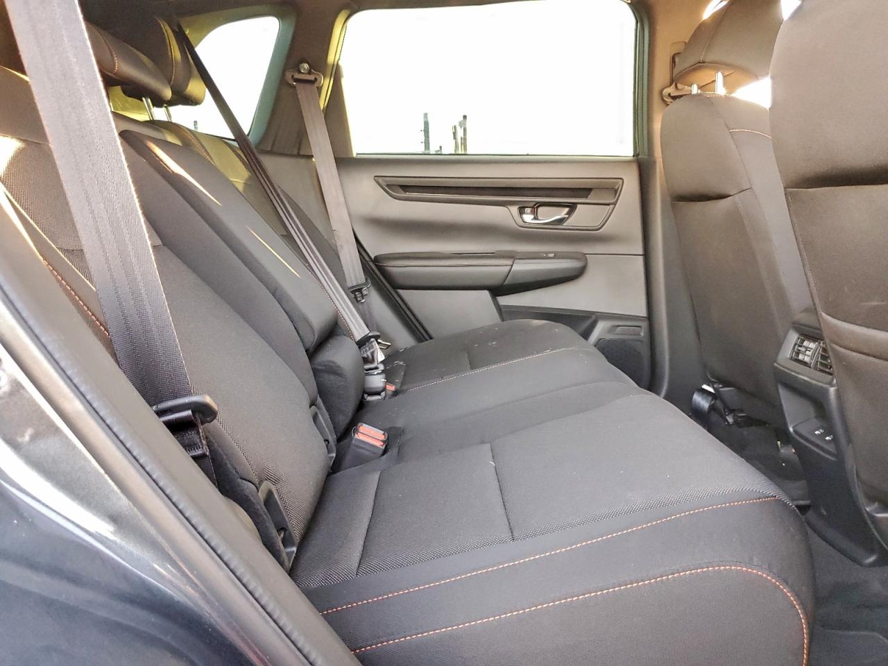 2025 HONDA CR-V SPORT photo 11