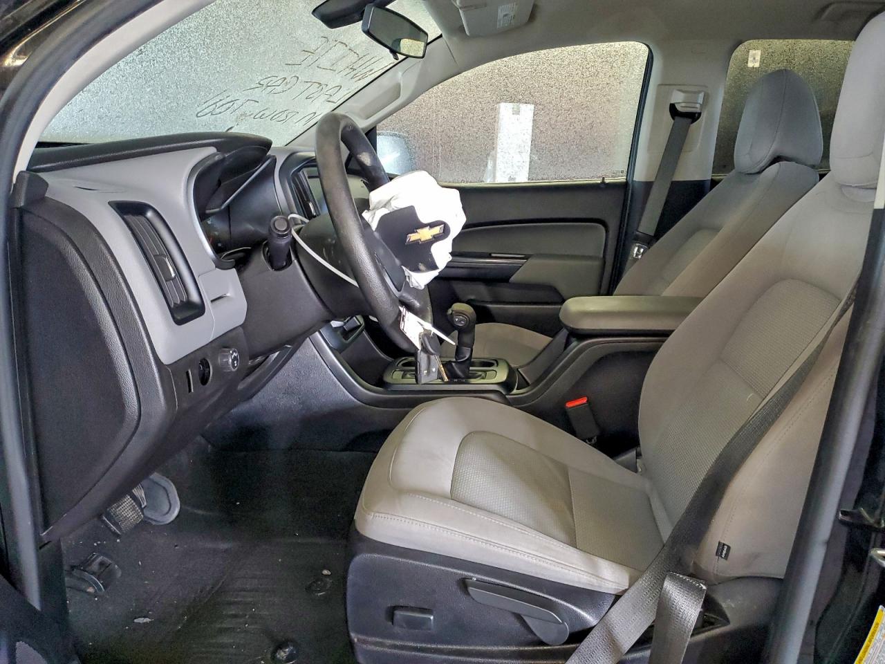 2018 CHEVROLET COLORADO photo 7