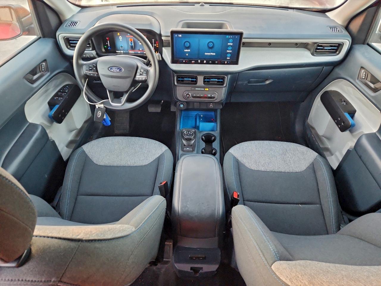 2025 FORD MAVERICK XLT photo 22