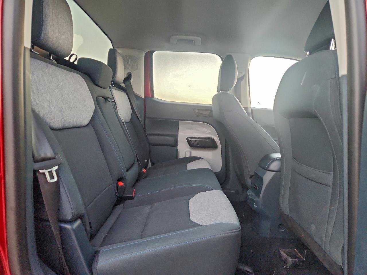 2025 FORD MAVERICK XLT photo 28