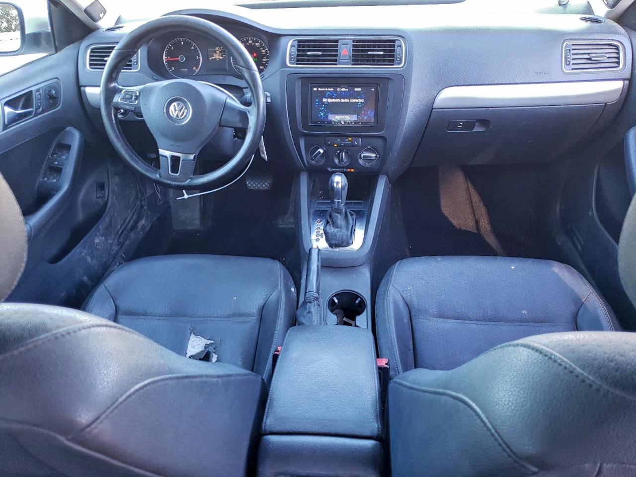 2012 VOLKSWAGEN JETTA TDI photo 22