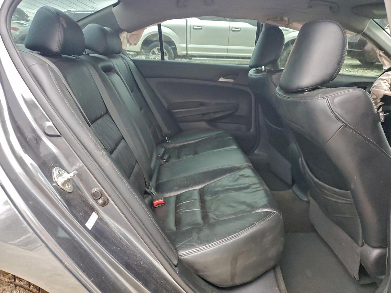 2012 HONDA ACCORD SE photo 19