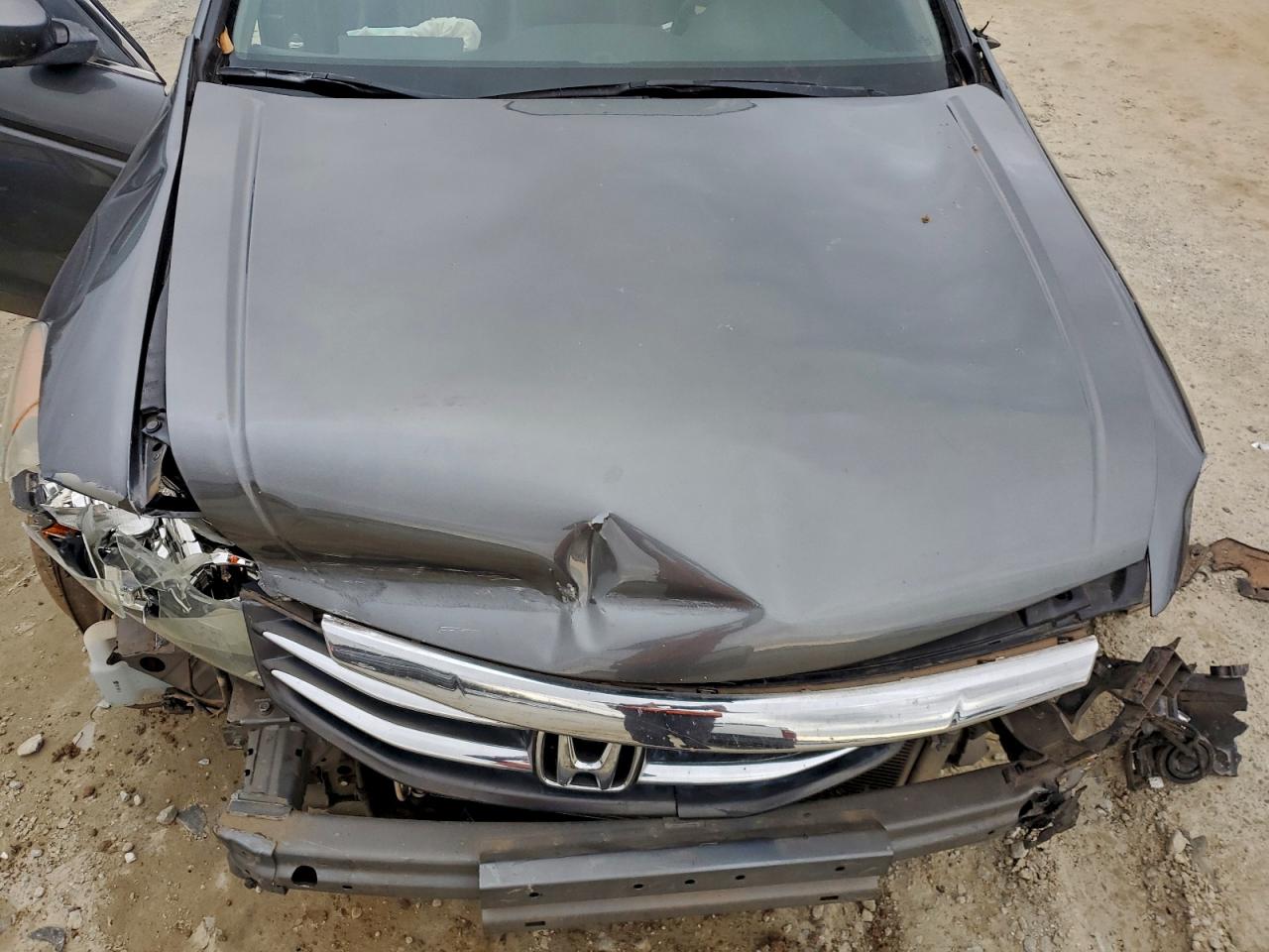 2012 HONDA ACCORD SE photo 21
