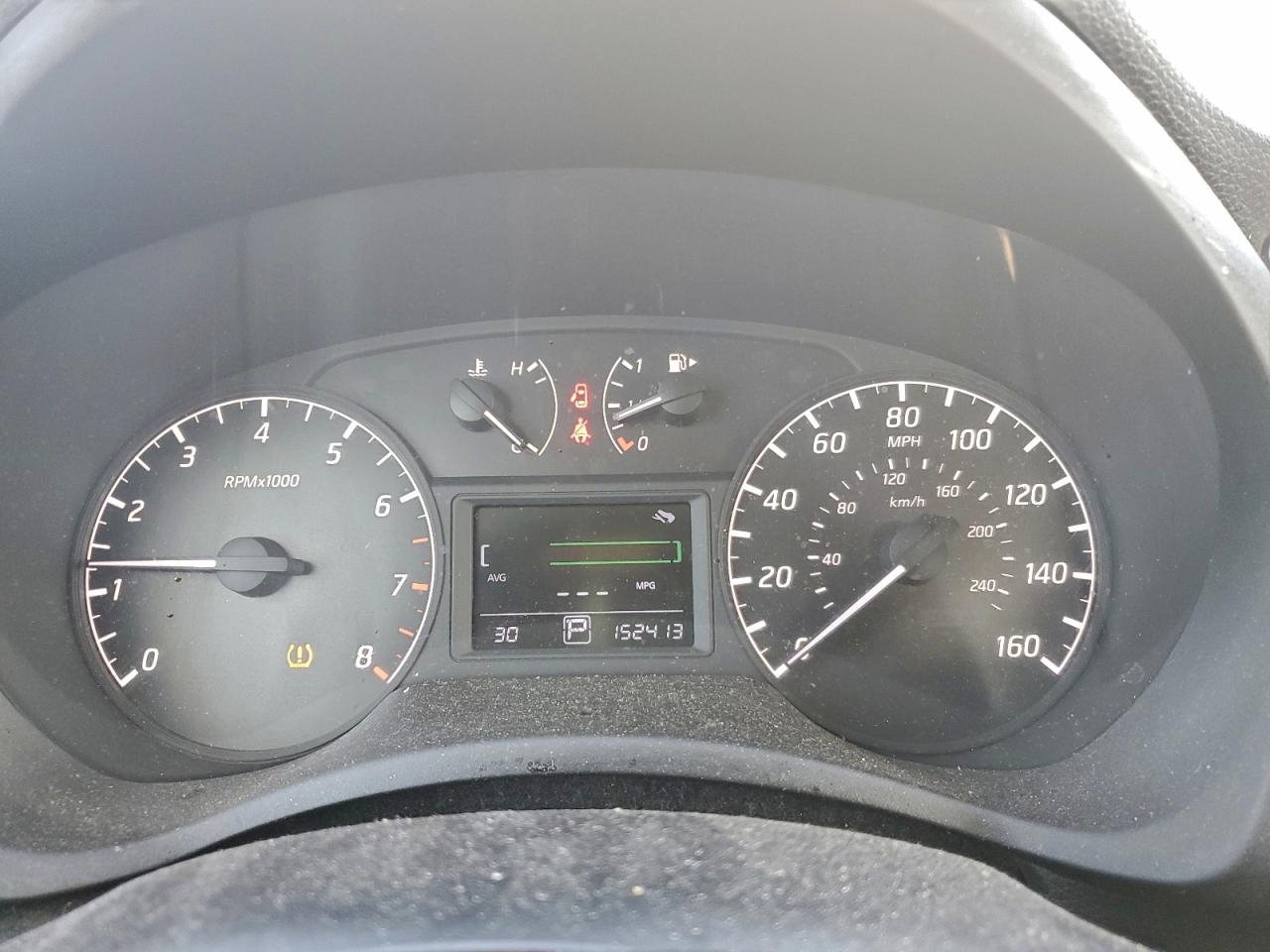 2014 NISSAN SENTRA S photo 33