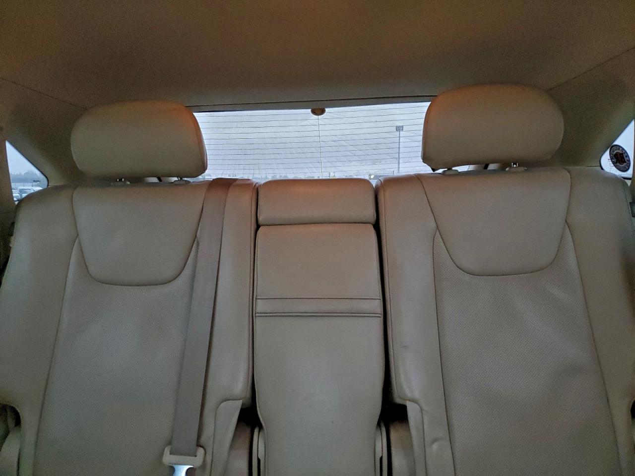 2013 LEXUS RX 350 photo 10