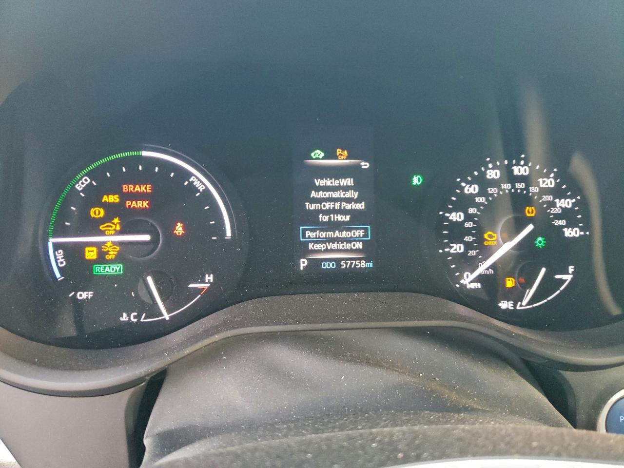 2022 TOYOTA SIENNA XLE photo 9