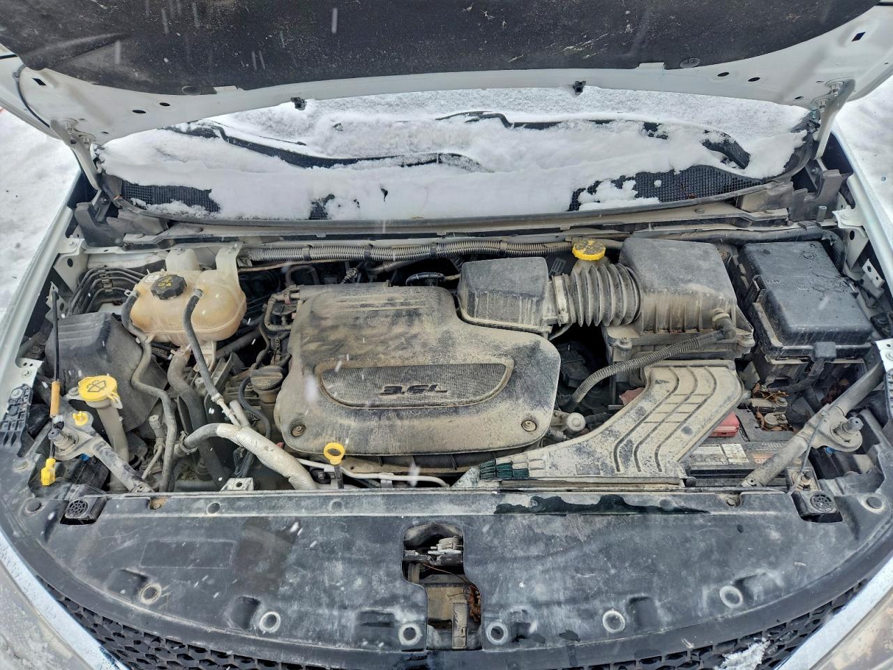 2019 CHRYSLER PACIFICA TOURING L photo 21