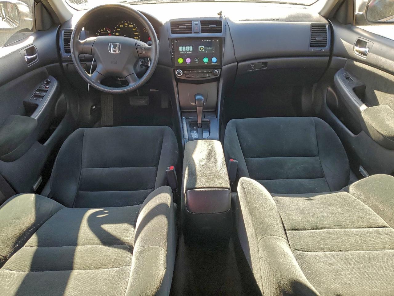 2006 HONDA ACCORD LX photo 15