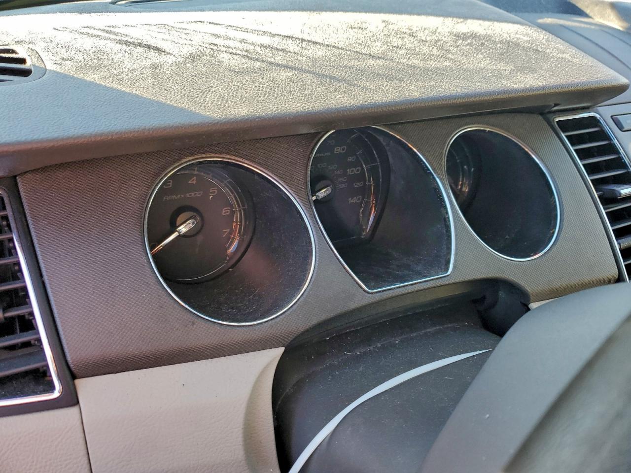 2012 FORD TAURUS SE photo 25