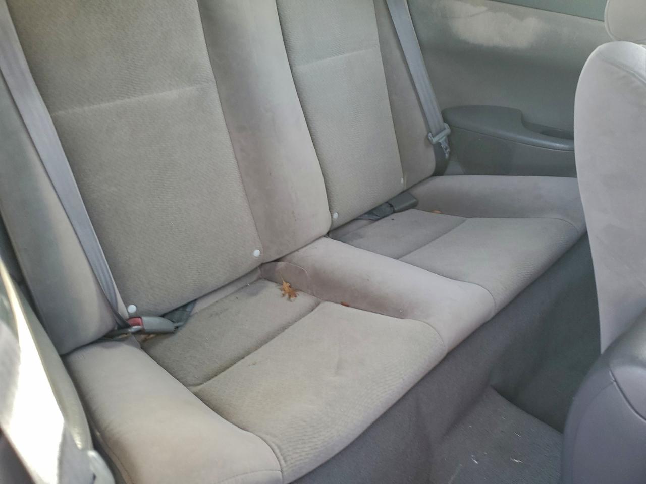 2007 TOYOTA CAMRY SOLARA SE photo 10