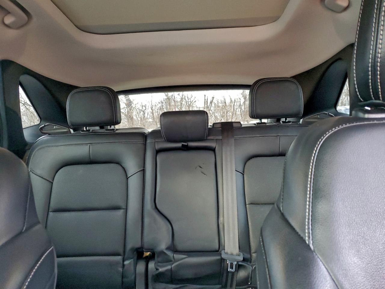 2022 FORD ESCAPE SEL photo 10