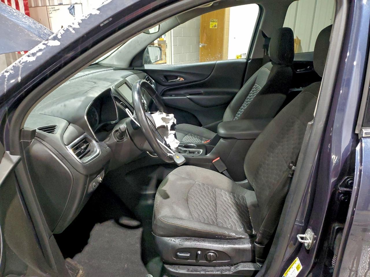2018 CHEVROLET EQUINOX LT photo 7