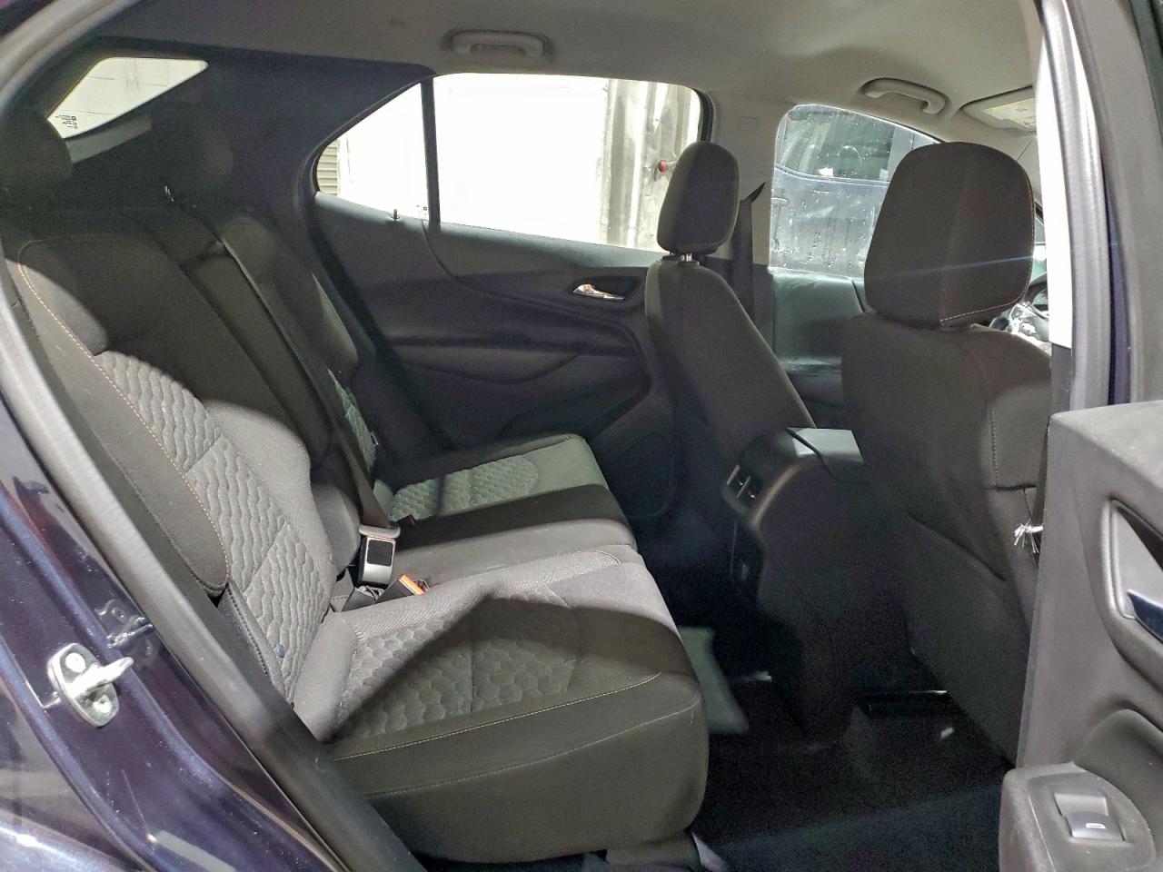 2018 CHEVROLET EQUINOX LT photo 11