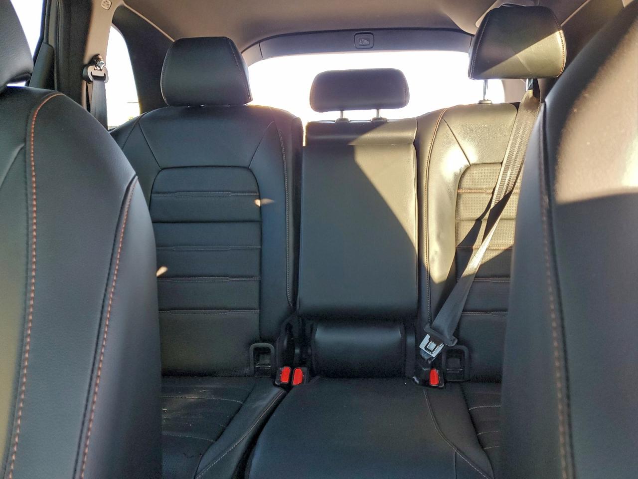2024 HONDA CR-V SPORT-L photo 10