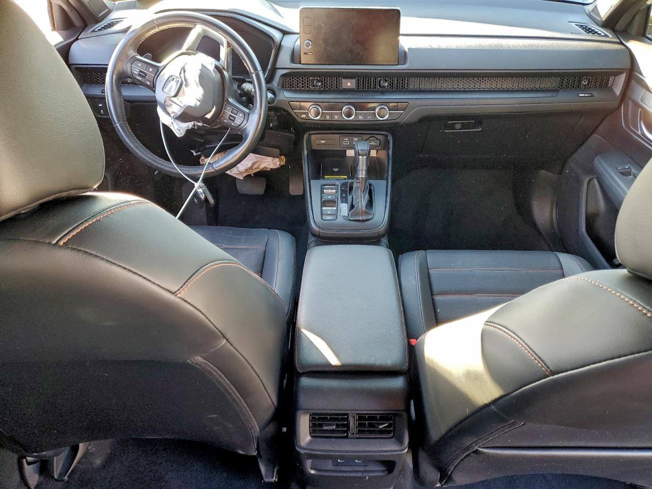 2024 HONDA CR-V SPORT-L photo 8