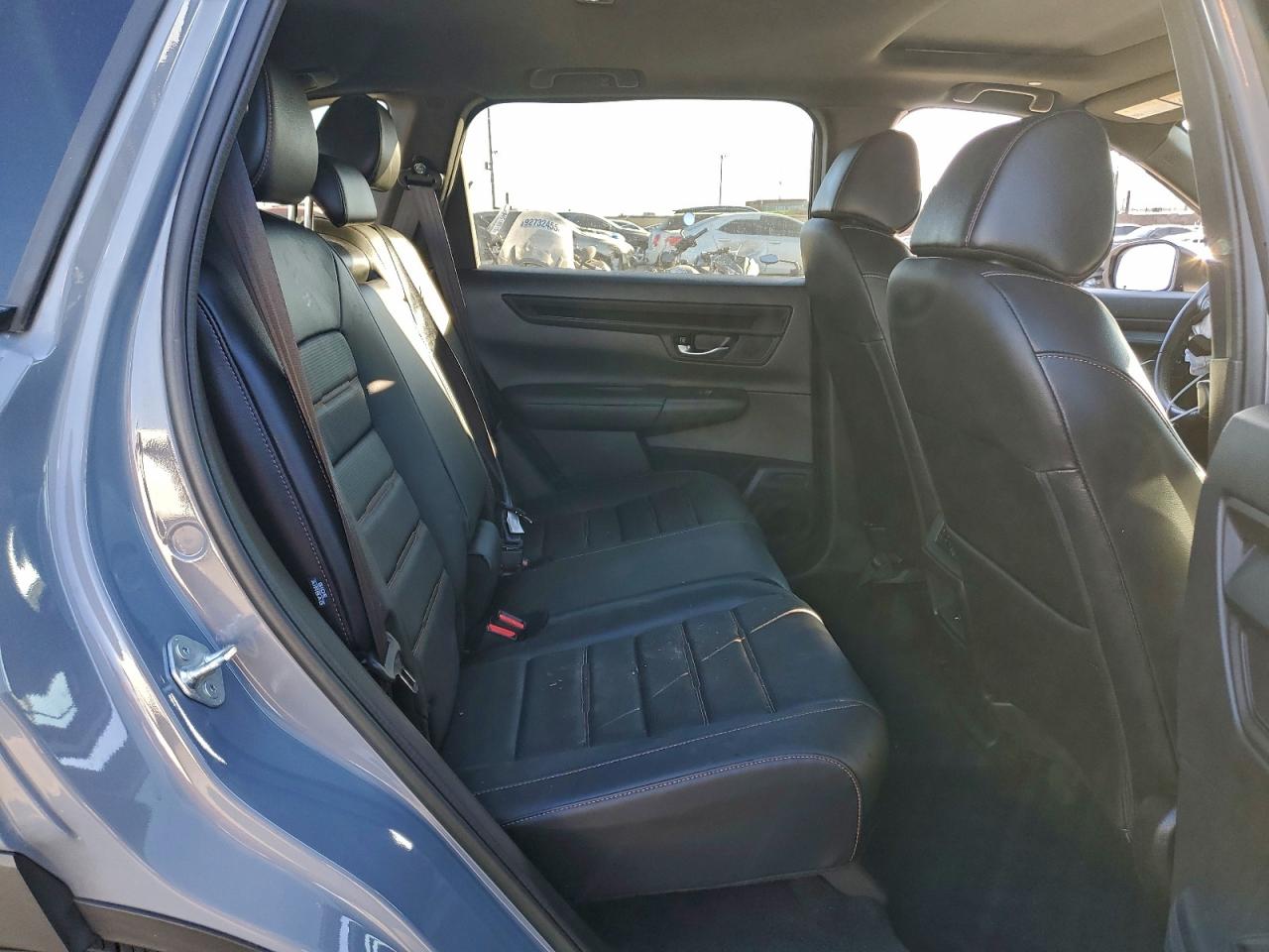 2024 HONDA CR-V SPORT-L photo 11