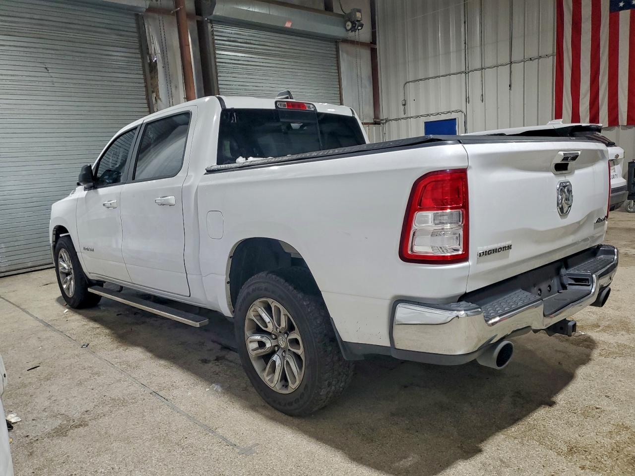 2019 RAM 1500 BIG HORN/LONE STAR photo 2