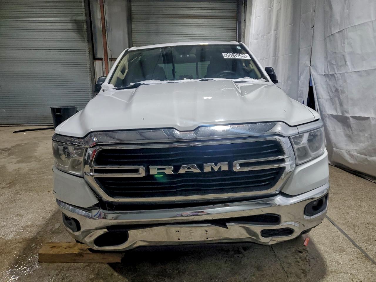 2019 RAM 1500 BIG HORN/LONE STAR photo 5