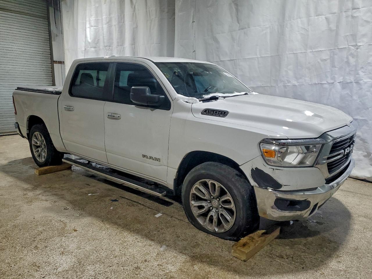 2019 RAM 1500 BIG HORN/LONE STAR photo 4