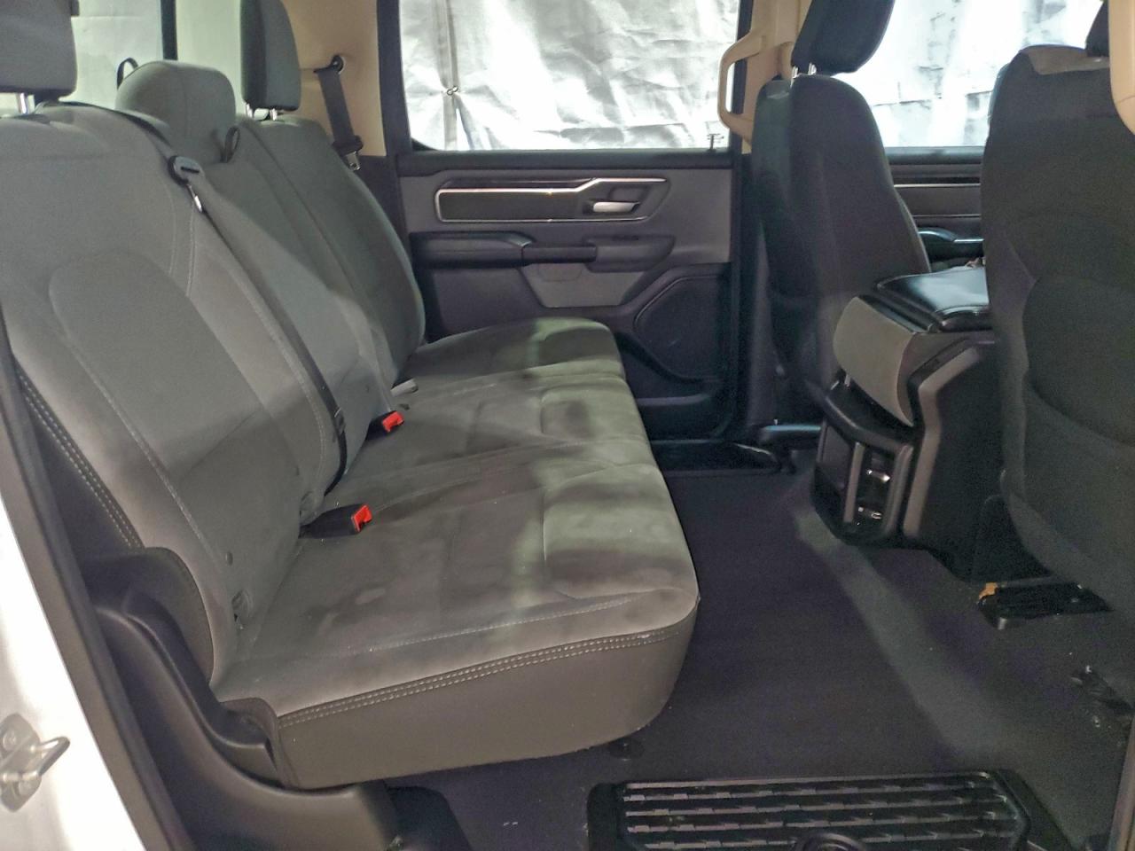 2019 RAM 1500 BIG HORN/LONE STAR photo 10