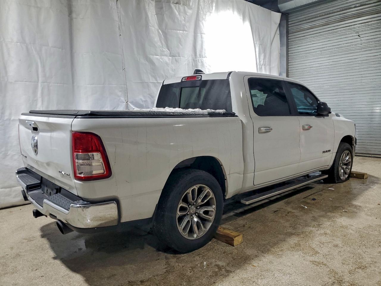 2019 RAM 1500 BIG HORN/LONE STAR photo 3