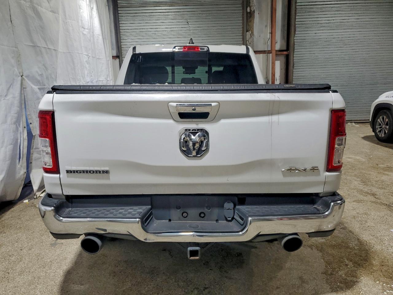 2019 RAM 1500 BIG HORN/LONE STAR photo 6