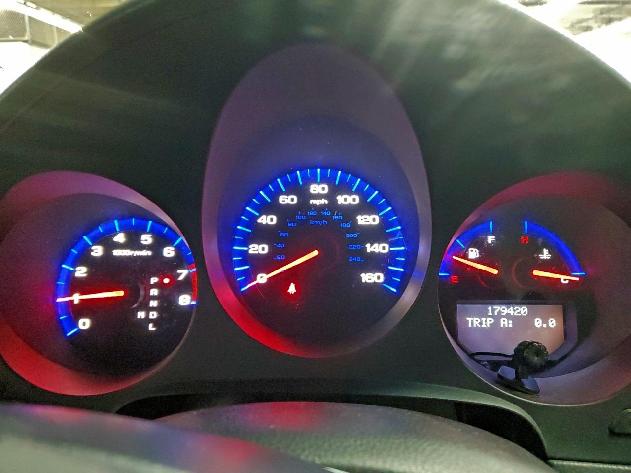 2006 ACURA 3.2TL photo 9