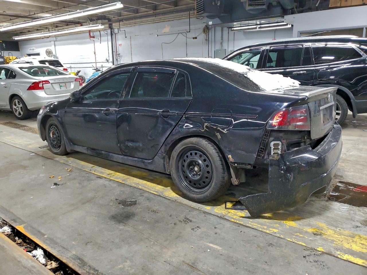 2006 ACURA 3.2TL photo 2