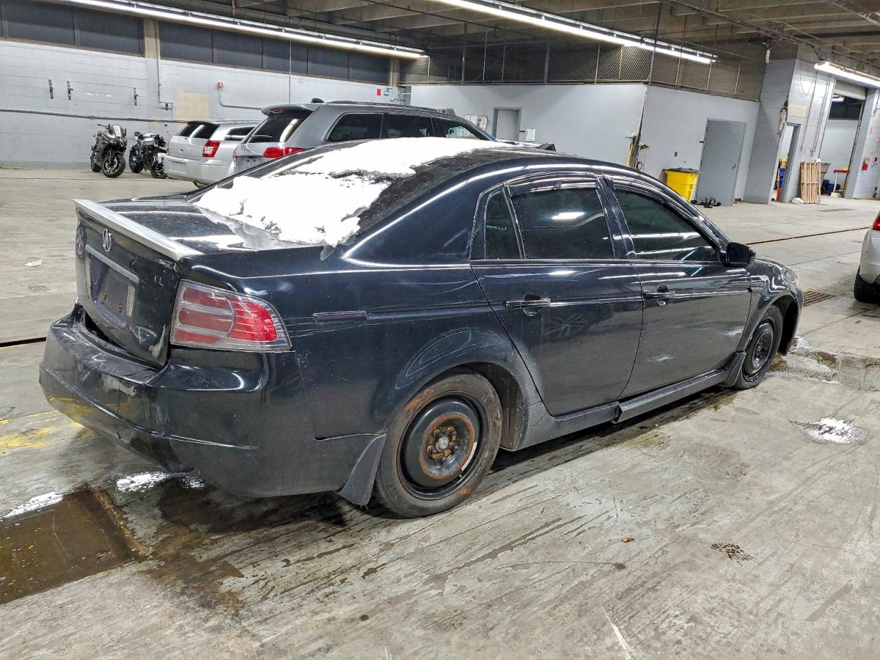 2006 ACURA 3.2TL photo 3