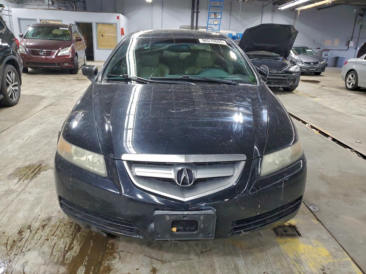 2006 ACURA 3.2TL photo 5