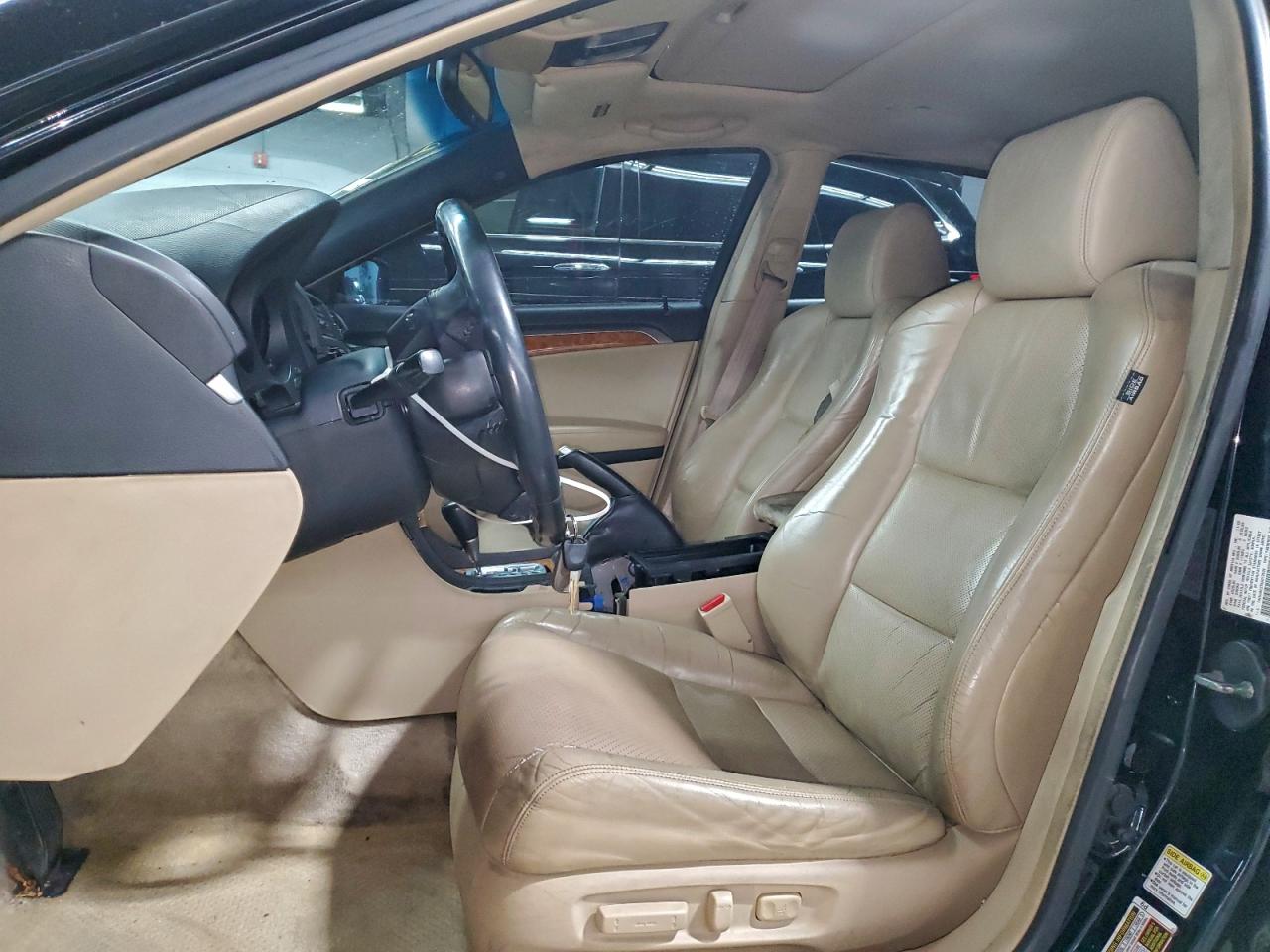 2006 ACURA 3.2TL photo 7