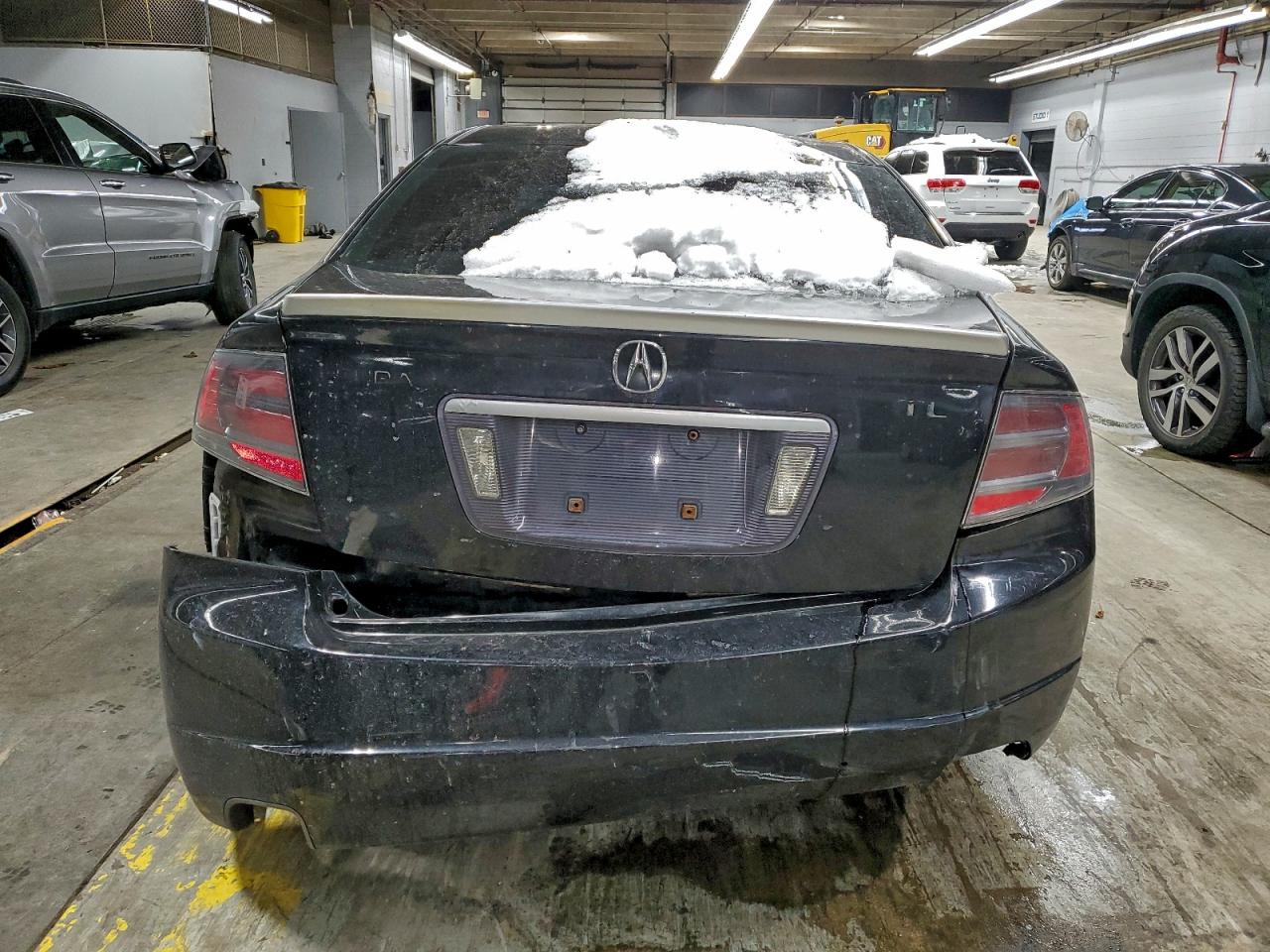 2006 ACURA 3.2TL photo 6