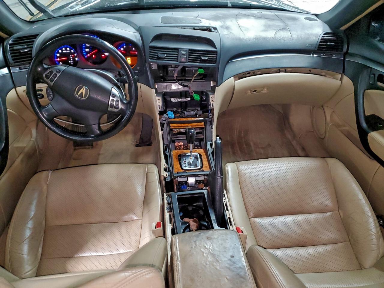 2006 ACURA 3.2TL photo 8