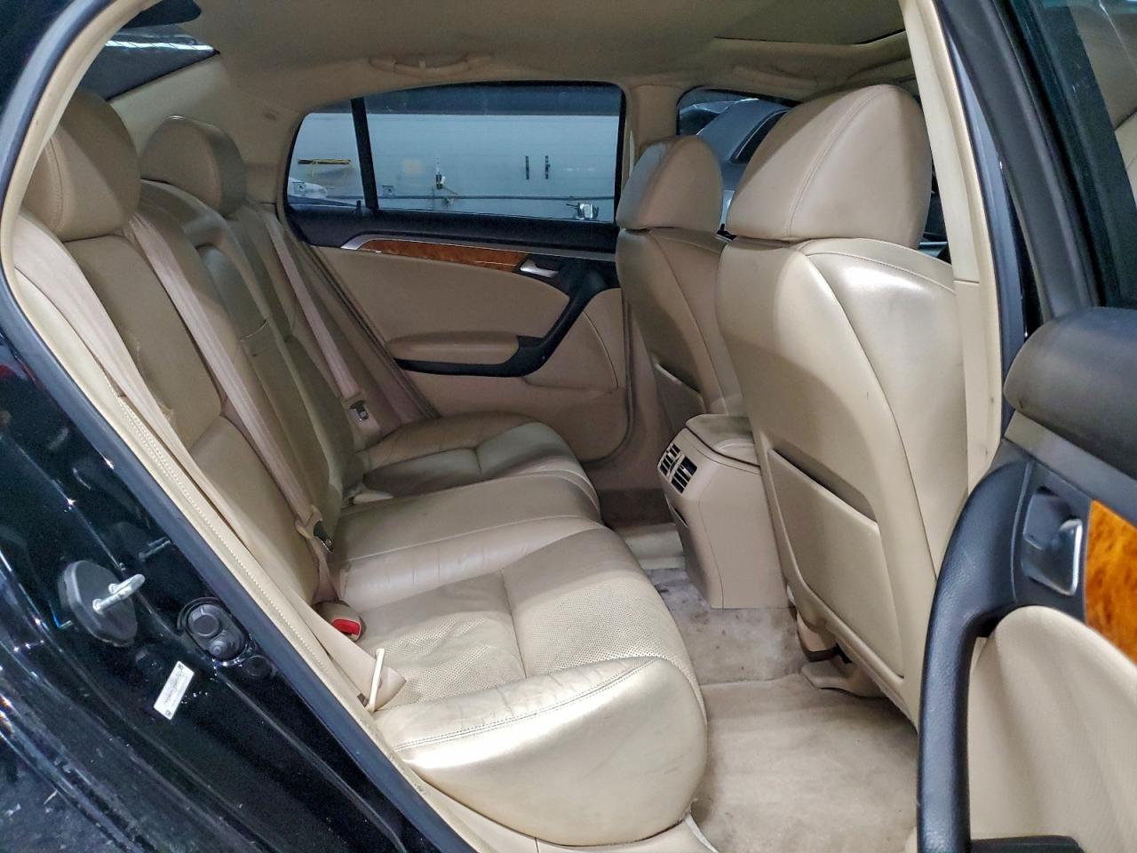 2006 ACURA 3.2TL photo 10
