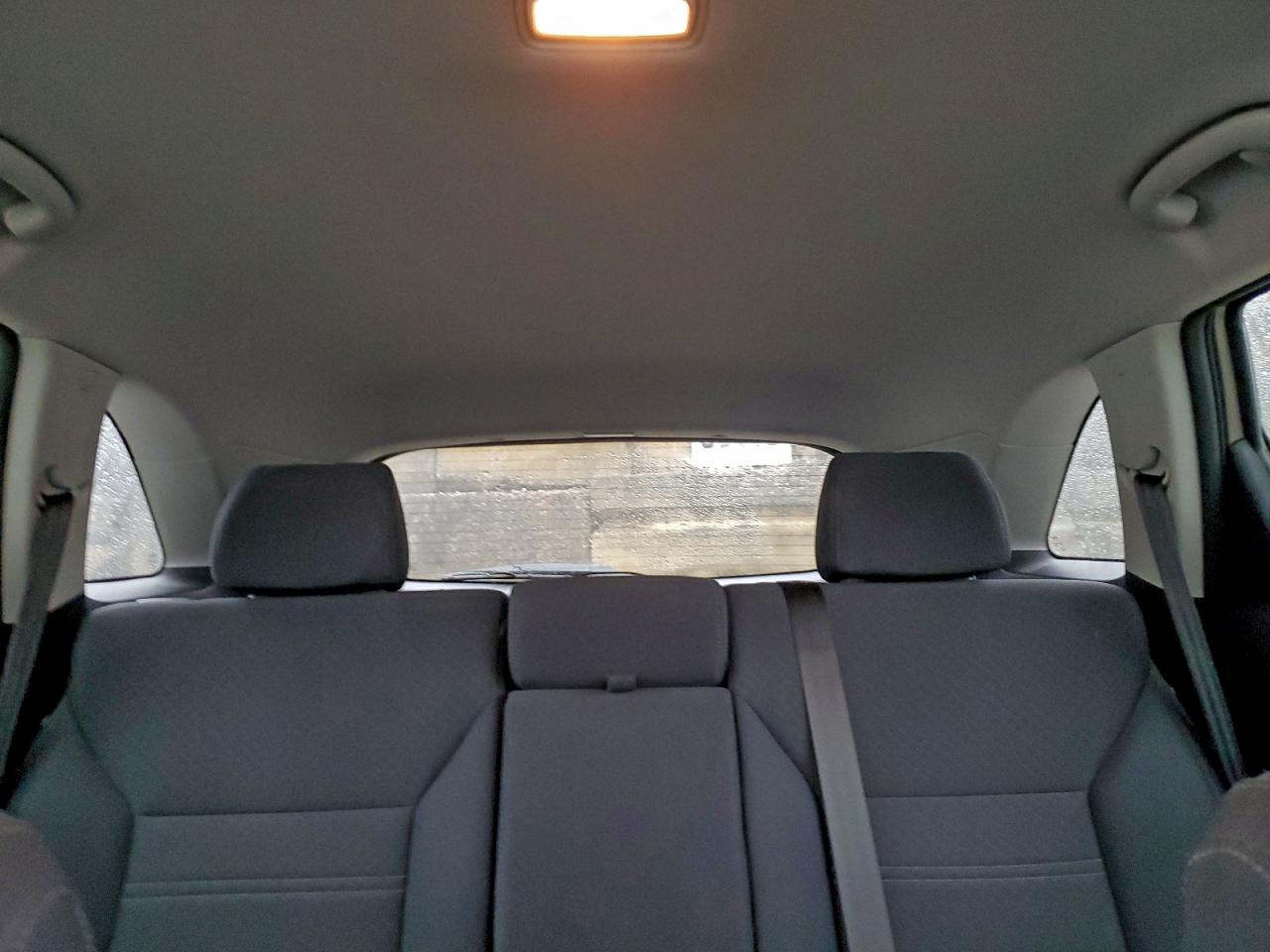 2016 KIA SORENTO LX photo 10