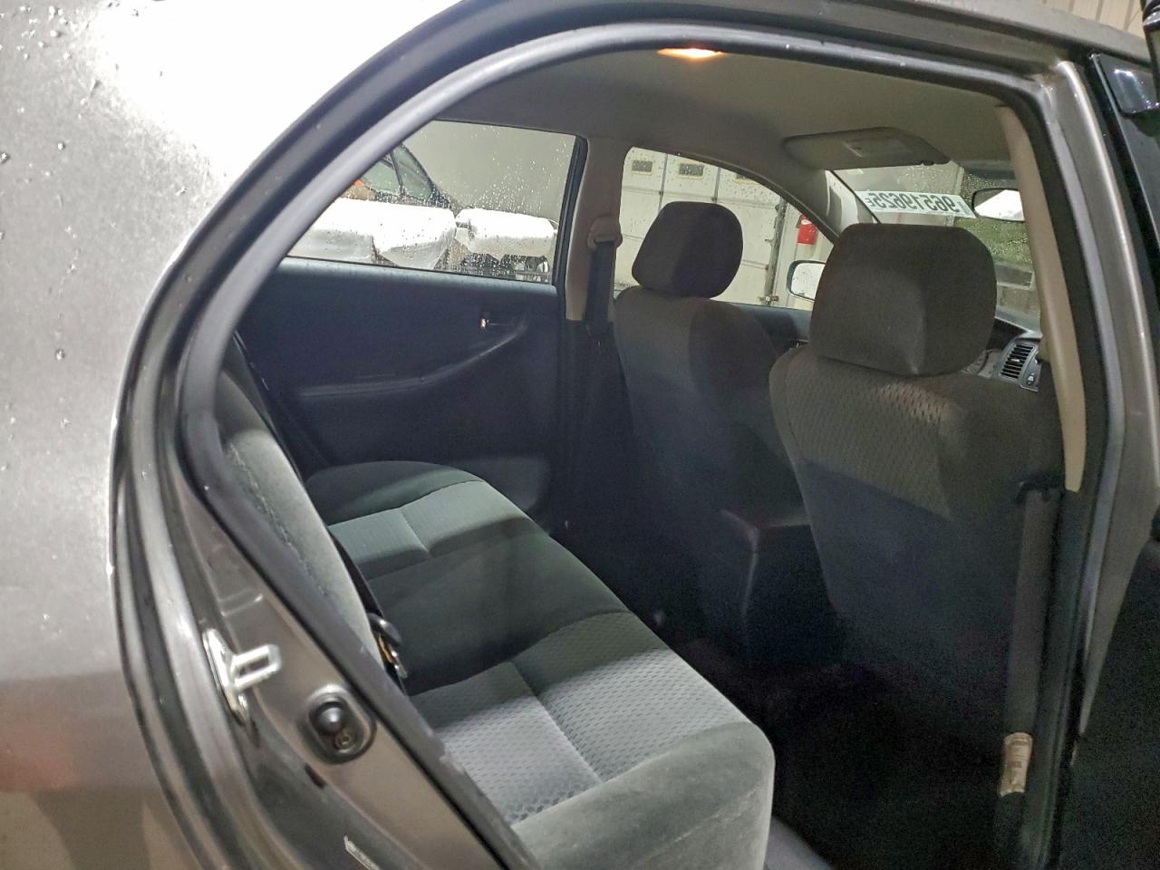 2006 TOYOTA COROLLA CE photo 10