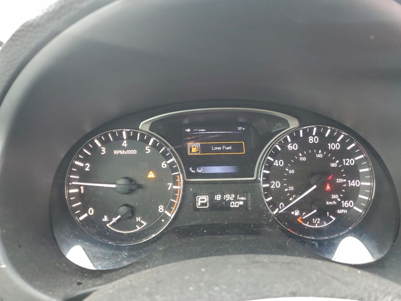 2013 NISSAN ALTIMA 2.5 photo 17