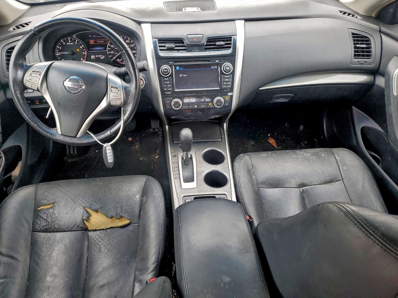 2013 NISSAN ALTIMA 2.5 photo 15