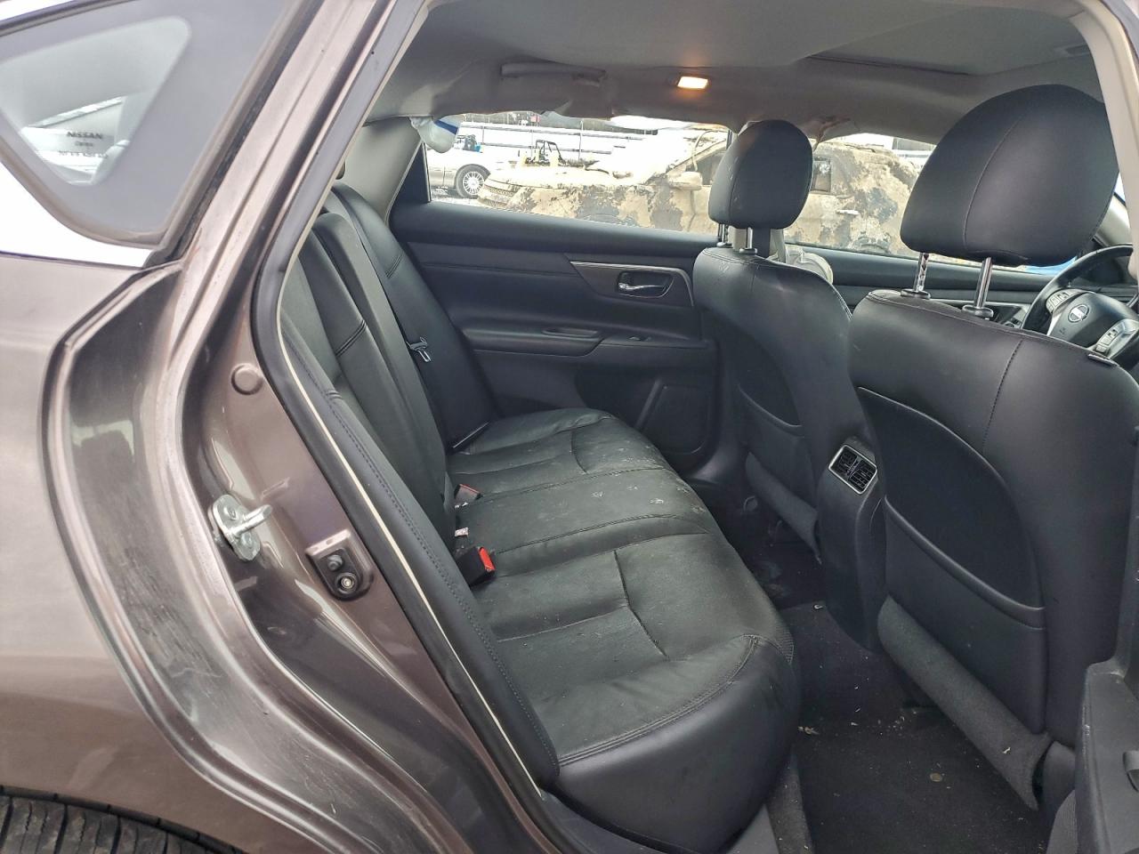 2013 NISSAN ALTIMA 2.5 photo 19