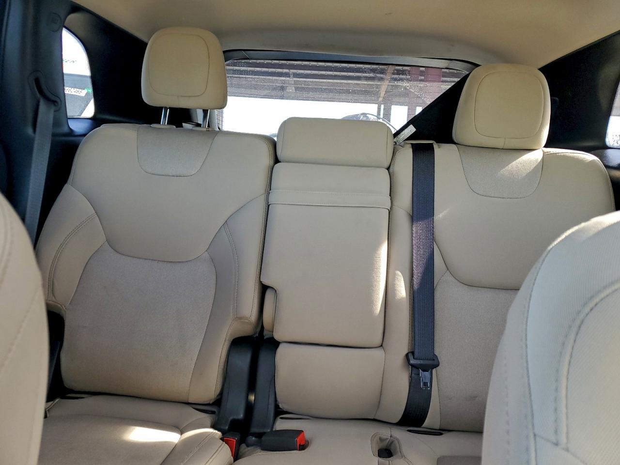 2018 JEEP CHEROKEE LATITUDE photo 28