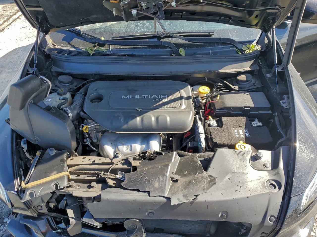 2018 JEEP CHEROKEE LATITUDE photo 34