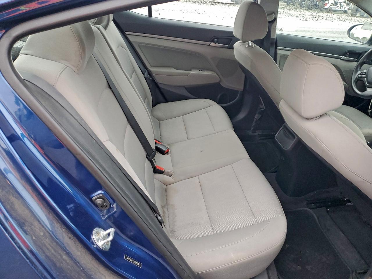 2018 HYUNDAI ELANTRA SEL photo 10