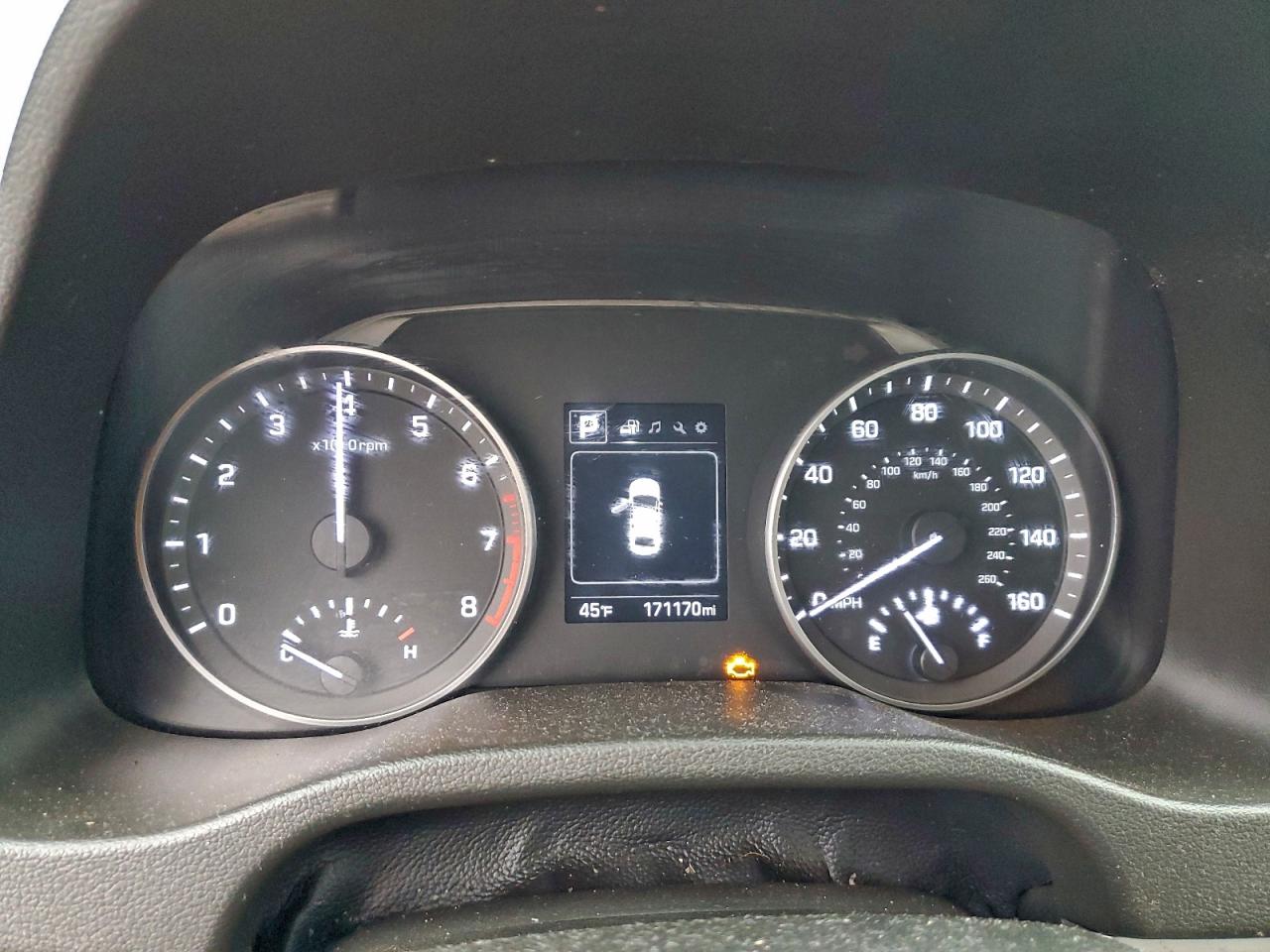 2018 HYUNDAI ELANTRA SEL photo 9
