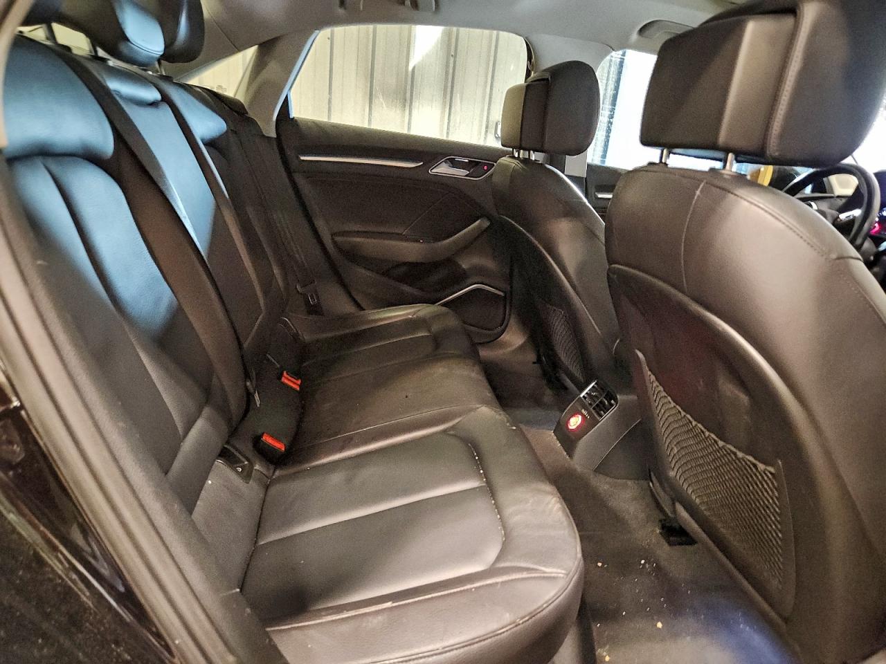 2015 AUDI A3 PREMIUM PLUS photo 10