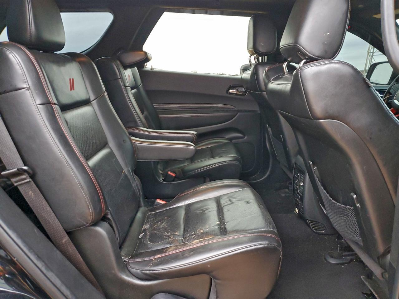 2023 DODGE DURANGO R/T photo 11