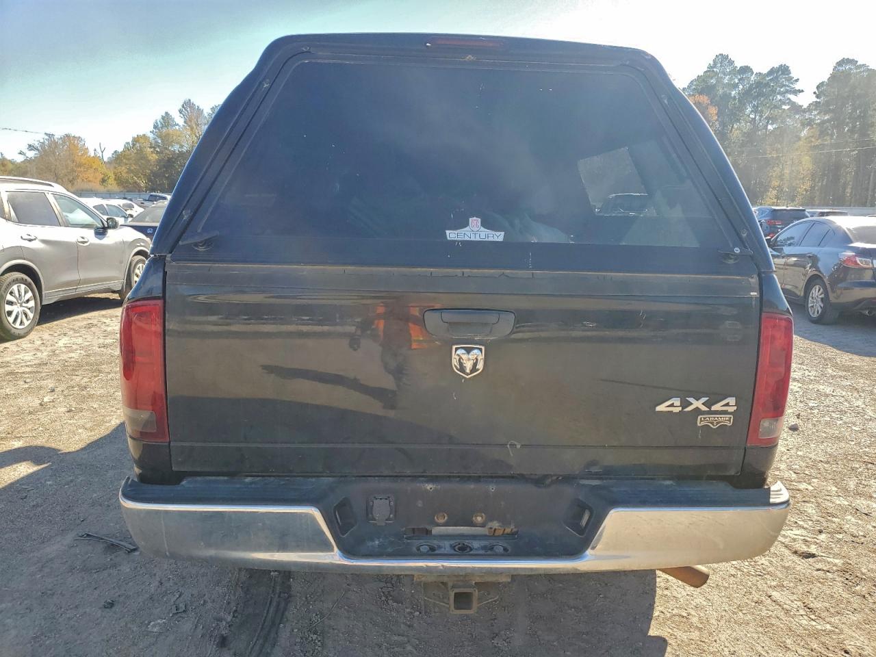 2006 DODGE RAM 1500 ST photo 6