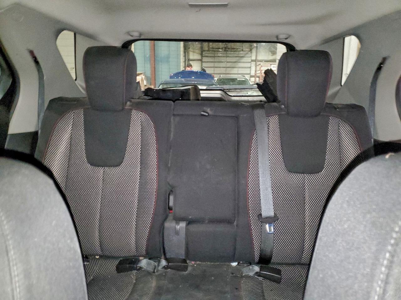 2013 CHEVROLET EQUINOX LT photo 10