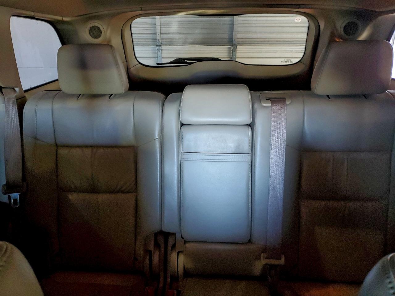 2014 JEEP GRAND CHEROKEE LIMITED photo 10