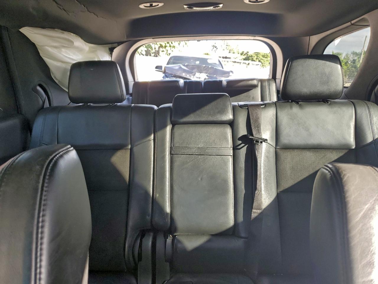 2019 DODGE DURANGO GT photo 19